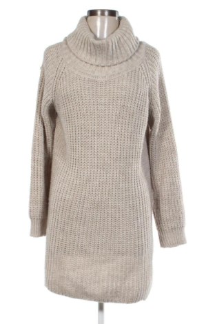 Дамски пуловер Unbranded, Размер S, Цвят Бежов, Цена 15,00 €