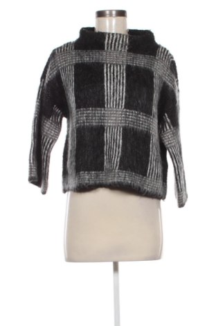 Дамски пуловер Unbranded, Размер M, Цвят Многоцветен, Цена 14,77 €