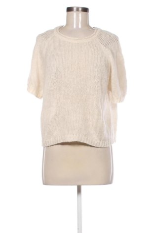 Γυναικείο πουλόβερ Unbranded, Μέγεθος L, Χρώμα  Μπέζ, Τιμή 14,74 €