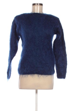 Дамски пуловер Unbranded, Размер M, Цвят Син, Цена 14,77 €