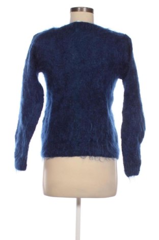Дамски пуловер Unbranded, Размер M, Цвят Син, Цена 14,77 €