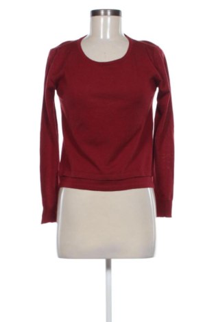 Дамски пуловер Unbranded, Размер S, Цвят Червен, Цена 27,68 €