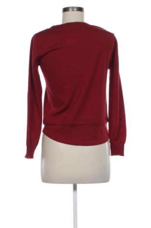 Дамски пуловер Unbranded, Размер S, Цвят Червен, Цена 27,68 €