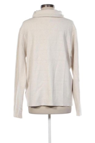 Дамски пуловер Unbranded, Размер XL, Цвят Бежов, Цена 14,74 €