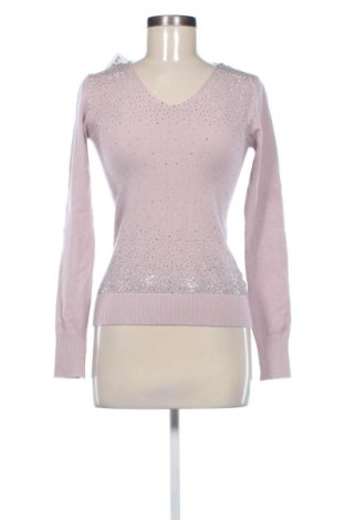 Дамски пуловер Unbranded, Размер S, Цвят Лилав, Цена 14,77 €