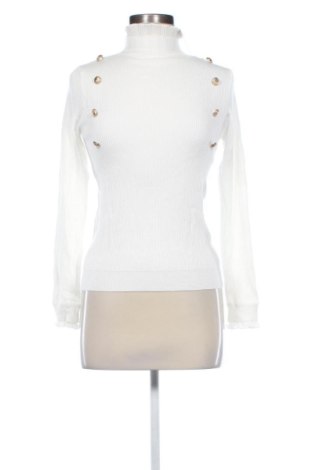 Dámský svetr Unbranded, Velikost M, Barva Bílá, Cena  418,00 Kč
