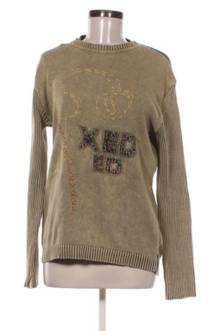 Дамски пуловер Unbranded, Размер L, Цвят Бежов, Цена 22,09 €