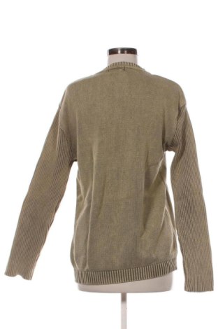 Дамски пуловер Unbranded, Размер L, Цвят Бежов, Цена 22,09 €