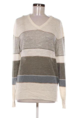 Γυναικείο πουλόβερ Unbranded, Μέγεθος M, Χρώμα Πολύχρωμο, Τιμή 22,55 €