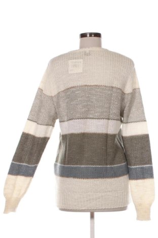 Γυναικείο πουλόβερ Unbranded, Μέγεθος M, Χρώμα Πολύχρωμο, Τιμή 22,55 €