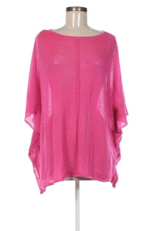 Γυναικείο πουλόβερ Unbranded, Μέγεθος L, Χρώμα Ρόζ , Τιμή 17,99 €