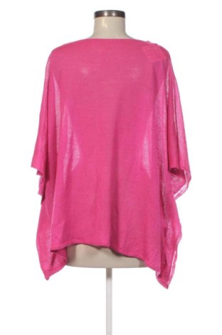 Γυναικείο πουλόβερ Unbranded, Μέγεθος L, Χρώμα Ρόζ , Τιμή 17,99 €