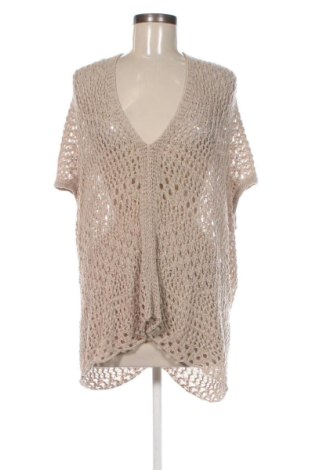 Damenpullover Unbranded, Größe L, Farbe Beige, Preis 17,99 €