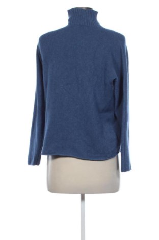Дамски пуловер Unbranded, Размер L, Цвят Син, Цена 14,83 €