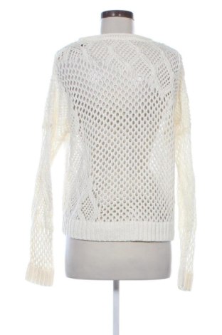 Дамски пуловер Unbranded, Размер L, Цвят Бял, Цена 14,74 €