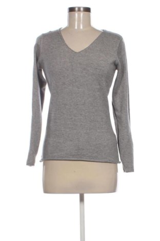 Дамски пуловер Unbranded, Размер S, Цвят Сив, Цена 14,74 €