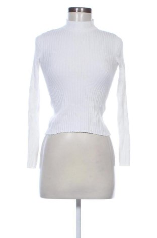 Γυναικείο πουλόβερ Unbranded, Μέγεθος XS, Χρώμα Λευκό, Τιμή 8,90 €