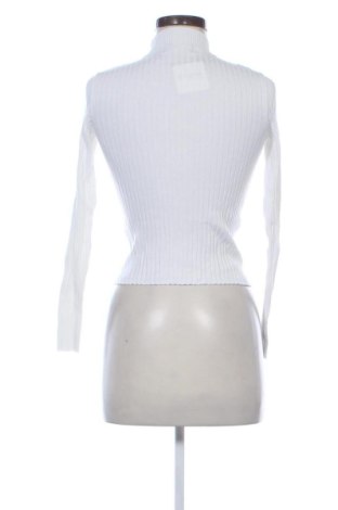 Γυναικείο πουλόβερ Unbranded, Μέγεθος XS, Χρώμα Λευκό, Τιμή 8,90 €