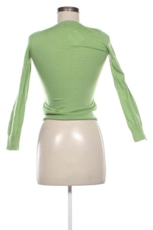Γυναικείο πουλόβερ Unbranded, Μέγεθος XS, Χρώμα Πράσινο, Τιμή 14,74 €