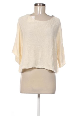 Női pulóver Unbranded, Méret M, Szín Ekrü
, Ár 7 499 Ft