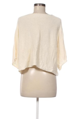 Női pulóver Unbranded, Méret M, Szín Ekrü
, Ár 7 499 Ft