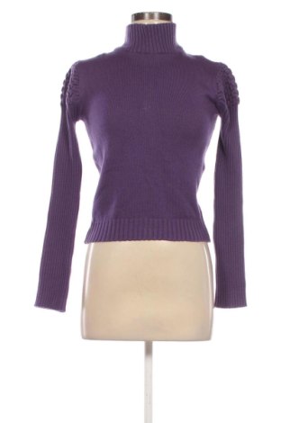 Damenpullover Unbranded, Größe M, Farbe Lila, Preis € 14,74