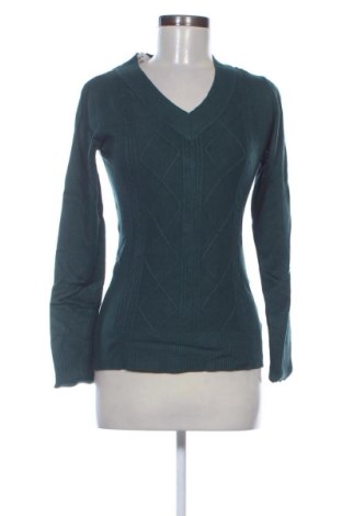 Damenpullover Unbranded, Größe S, Farbe Grün, Preis € 14,77