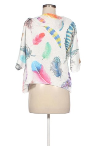 Γυναικείο πουλόβερ Unbranded, Μέγεθος L, Χρώμα Πολύχρωμο, Τιμή 16,99 €