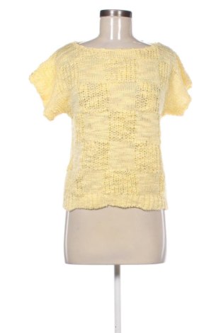 Damenpullover Unbranded, Größe M, Farbe Gelb, Preis € 14,77