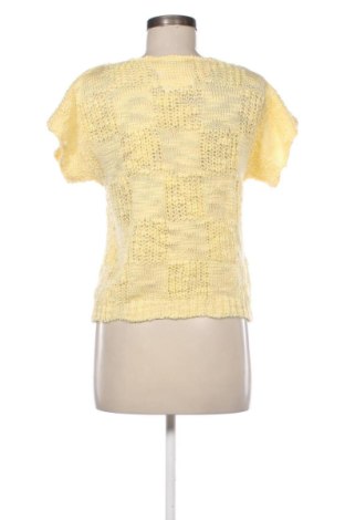 Damenpullover Unbranded, Größe M, Farbe Gelb, Preis € 14,77