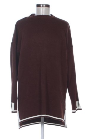 Dámsky pulóver Unbranded, Veľkosť XL, Farba Hnedá, Cena  14,77 €