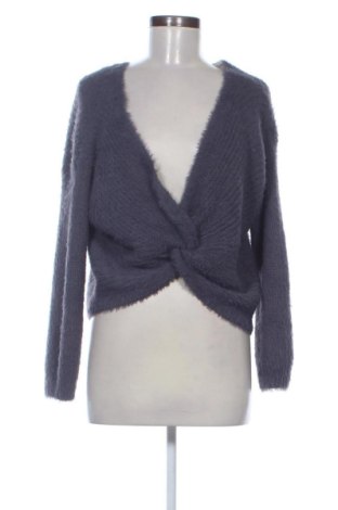 Damenpullover Unbranded, Größe M, Farbe Grau, Preis € 14,83