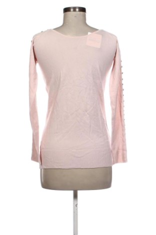 Дамски пуловер Unbranded, Размер L, Цвят Розов, Цена 11,24 €