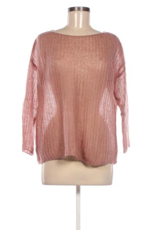 Γυναικείο πουλόβερ Unbranded, Μέγεθος XL, Χρώμα Ρόζ , Τιμή 14,77 €