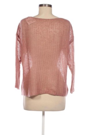 Γυναικείο πουλόβερ Unbranded, Μέγεθος XL, Χρώμα Ρόζ , Τιμή 14,77 €