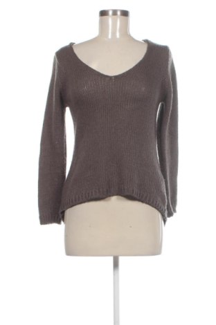 Γυναικείο πουλόβερ Unbranded, Μέγεθος S, Χρώμα Καφέ, Τιμή 14,74 €