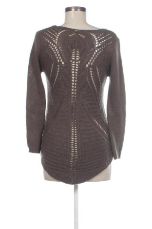 Γυναικείο πουλόβερ Unbranded, Μέγεθος S, Χρώμα Καφέ, Τιμή 14,74 €