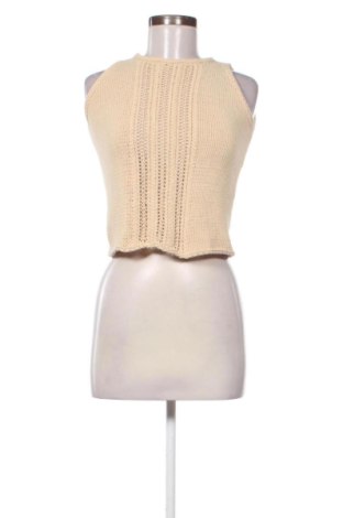 Дамски пуловер Unbranded, Размер S, Цвят Жълт, Цена 14,77 €