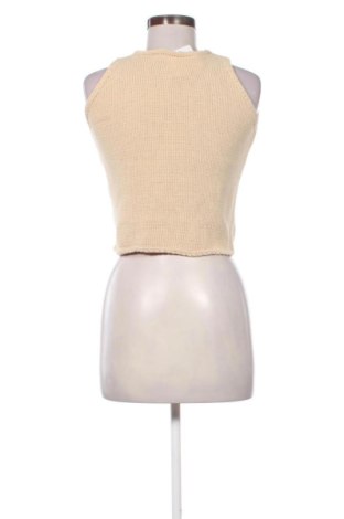 Дамски пуловер Unbranded, Размер S, Цвят Жълт, Цена 14,77 €