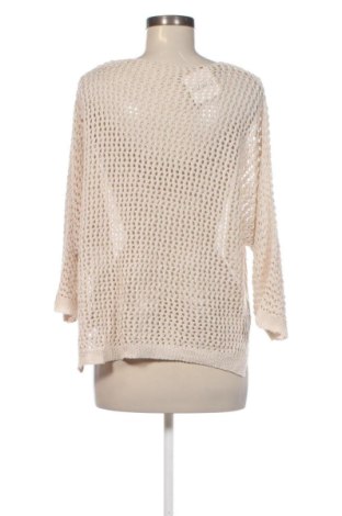 Γυναικείο πουλόβερ Unbranded, Μέγεθος M, Χρώμα  Μπέζ, Τιμή 8,99 €