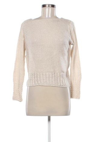 Damenpullover Unbranded, Größe M, Farbe Ecru, Preis € 9,99