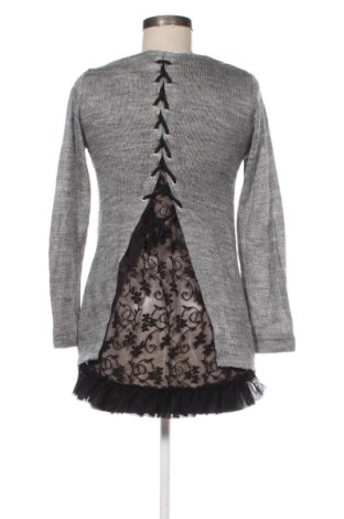 Damenpullover Unbranded, Größe M, Farbe Grau, Preis € 15,00