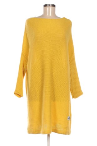 Dámsky pulóver Unbranded, Veľkosť XXL, Farba Žltá, Cena  15,00 €