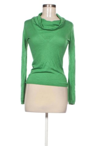 Damski sweter Unbranded, Rozmiar S, Kolor Zielony, Cena 34,99 zł