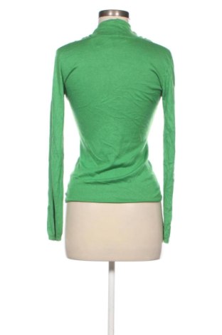 Damski sweter Unbranded, Rozmiar S, Kolor Zielony, Cena 34,99 zł
