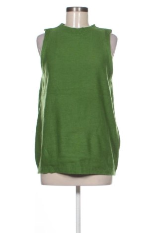 Дамски пуловер Unbranded, Размер XL, Цвят Зелен, Цена 15,00 €