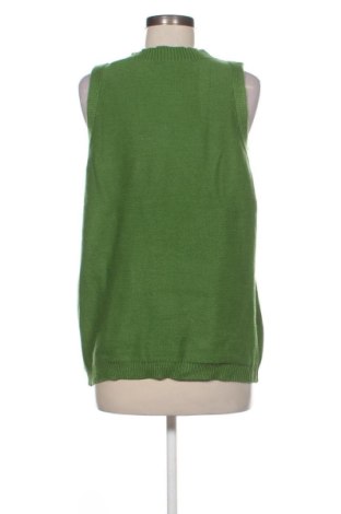 Дамски пуловер Unbranded, Размер XL, Цвят Зелен, Цена 15,00 €