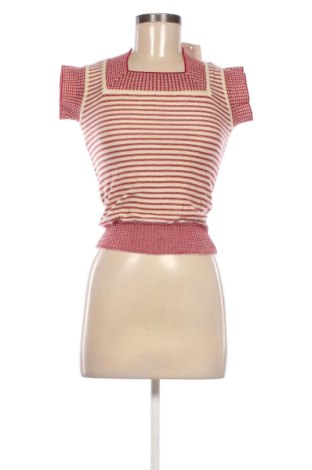 Γυναικείο πουλόβερ Unbranded, Μέγεθος XXS, Χρώμα Πολύχρωμο, Τιμή 24,00 €