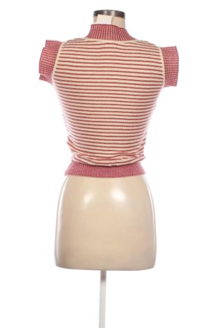 Γυναικείο πουλόβερ Unbranded, Μέγεθος XXS, Χρώμα Πολύχρωμο, Τιμή 24,00 €