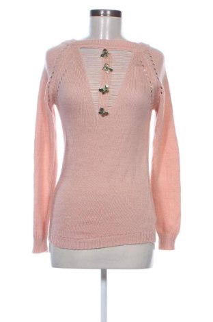 Damenpullover Unbranded, Größe M, Farbe Rosa, Preis € 12,83